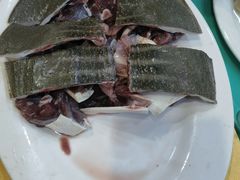 -濠轩阁特色生蚝火锅(水湾路店)