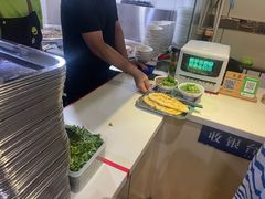 -老·贝尔杂碎馆