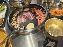 -猪的故事·韩式烤肉(韩乐坊店)