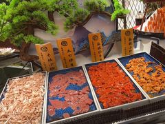 -亚马逊海鲜自助(梅溪湖步步高店)