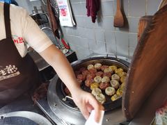 -阿三生煎(正弘城店)