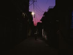 -柠静私家菜(石板巷店)