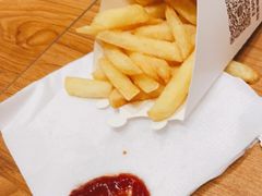 -汉堡王(海昌海洋公园店)