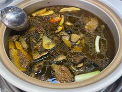 -爱膳菌锅锅(阳南店)