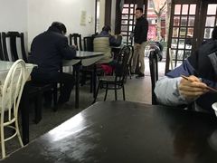 大堂-陀块头面馆(梅岭南路店)