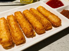 -海底捞火锅(群光广场店)