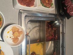 -海底捞火锅(步步高新天地店)