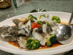 -顺意·顺德家乡菜(国际人才大厦店)