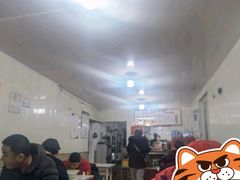 大堂-鑫明明拉面(宁化路店)