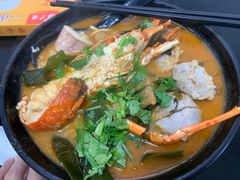 -鲤.金记沙茶面(总店)