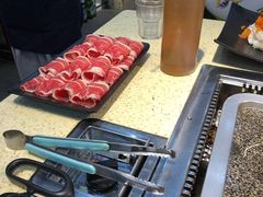 -猪的故事·韩式烤肉(韩乐坊店)