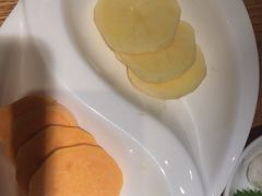 -额尔敦传统涮(腾飞北路店)