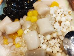 -鲜芋仙(南开大悦城店)