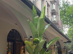 -Osteria Garden 生蚝花园餐厅(原进贤路店)