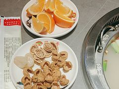 -蜀留香火锅·始于1999·原四川老火锅(白堤路店)