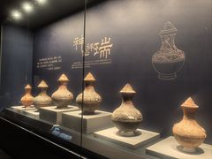 -北京大葆台遗址博物馆