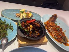 -鹿港小镇(悠唐店)