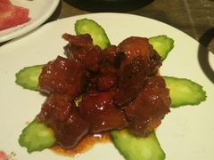 -百岁鱼庄·常州老字号(湖塘店)