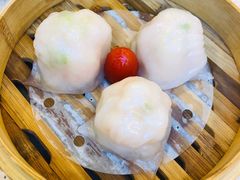 金牌虾饺皇-点都德(华强南店)