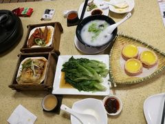 -喜鹊茶点.啫煲(车陂店)