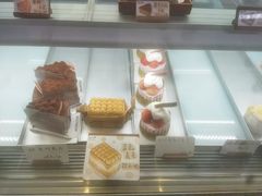 -奈诺甜品·生日蛋糕(古城店)