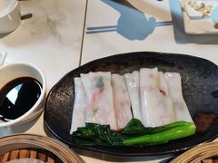 -蚝喜粤·广州味·茶楼点心(长隆店)