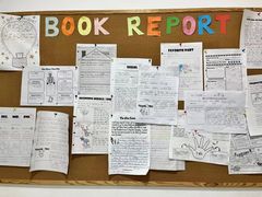 -GogoReading少儿英语分级阅读(双井中心店)