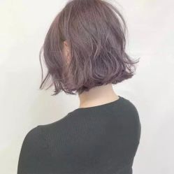 -GIRL STYLE 烫发·染发沙龙