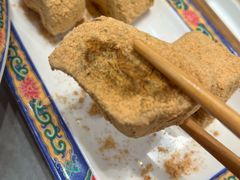 -侃爷南门铜锅涮肉