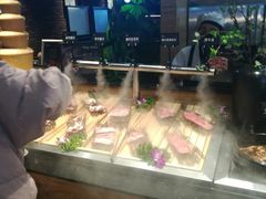 -韩盛·盛江山自助料理(沈辽路万达店)