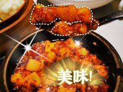 -柴门头啖汤·经典川菜·慢火汤品(锦城万达店)