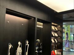 -TOP健身私教工作室(侨香店)