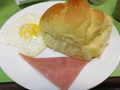 -胜利茶餐室