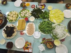 全家福-刘一锅筋头巴脑(大悦城C店)