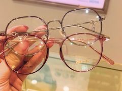 -东宝眼镜(南城店)