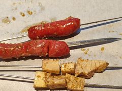 -泰山王老三串店(欢乐颂店)