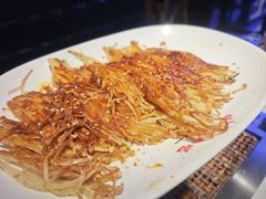 -AK47烤羊腿串吧(柳浪家园店)