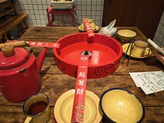 -聂发财重庆江湖菜(解放碑店)