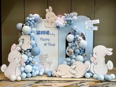 -广州汇华希尔顿逸林酒店