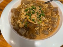 -旺角小渔村·海肠捞饭开创者(环山路店)