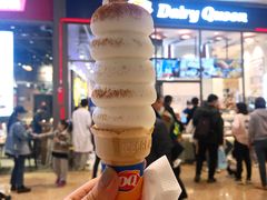 -DQ·蛋糕·冰淇淋(万象城店)