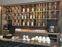 -北京柏悦酒店·锦庭餐厅Dining Room