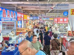 -十五大街农贸市场