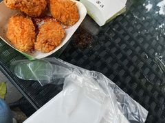 -德克士(砂之船奥特莱斯店)