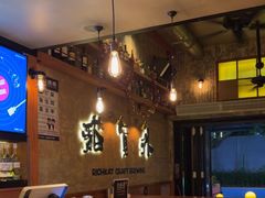 -猫员外精酿啤酒馆(壹海城店)