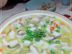 -青花椒花椒鱼(合生汇店)