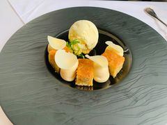 -上海和平饭店华懋阁 Cathay Room