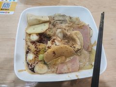 -林静小吃(复兴路店)