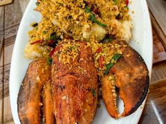 -鑫鸿达·海鲜闽菜热炒小馆(中山路店)