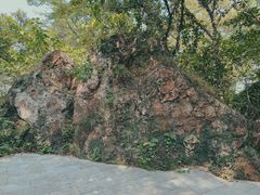 -南京金牛湖风景区